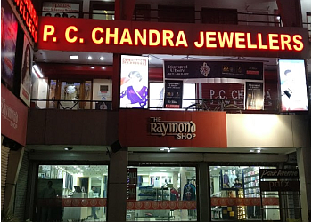 P.C. Chandra Jewellers 