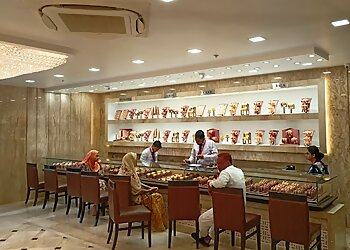 P.C.Chandra Jewellers