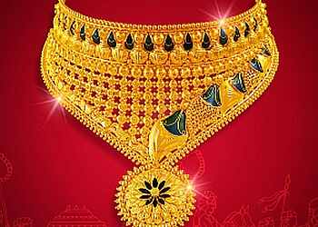 P.C.Chandra Jewellers