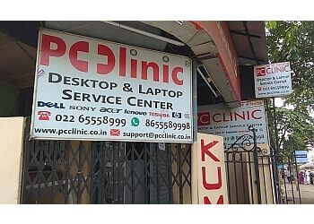 PC Clinic 