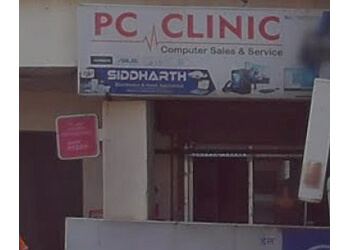 Solapur Computer Repair Services PC Clinic image 1