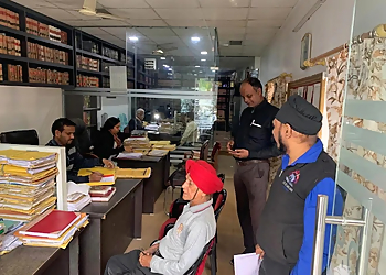 PC Jain & Co. Lawyers