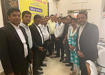 PC Jain & Co. Lawyers