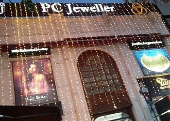 3 Best Jewellery Shops in Ghaziabad - Expert Recommendations