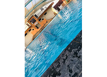 Waghere Swimming Pool