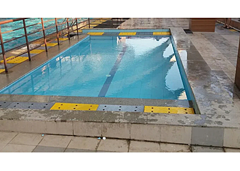 Waghere Swimming Pool