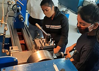 PCTE College of Engineering and Technology