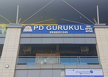 PD Gurukul PD Gurukul