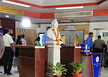 P. D. Hinduja Hospital & Medical Research Centre