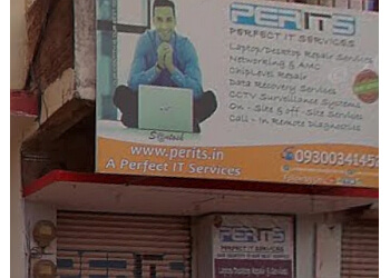 Bhilai Computer Repair Services PERITS image 1