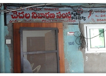 3 Best Pest Control Services In Vijayawada Expert Recommendations