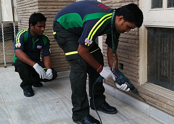 Pestgogo Products And Services Pvt. Ltd.