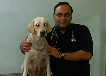 Pet-Medics Small Animal Veterinary Care Center