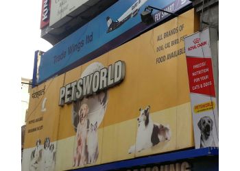 Pets Empire in Dhankawadi,Pune - Best Pet Shops For Birds in Pune