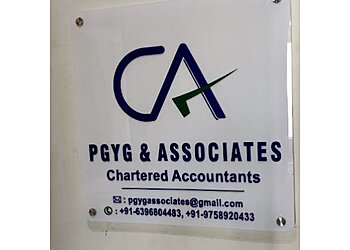 PGYG & Associates