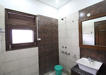 PG for Girls Sector 19 Chandigarh