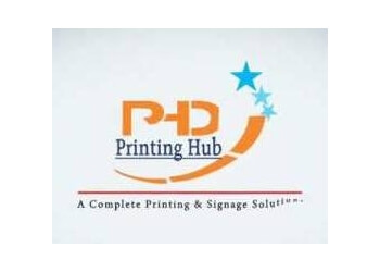 phd printing hub