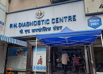 P.H.Diagnostic Centre