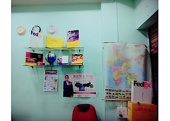 Phoenix Courier Service