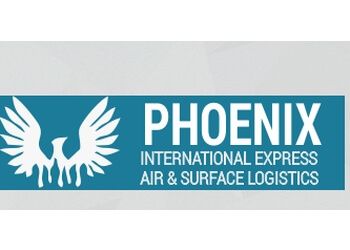 Phoenix Courier Service