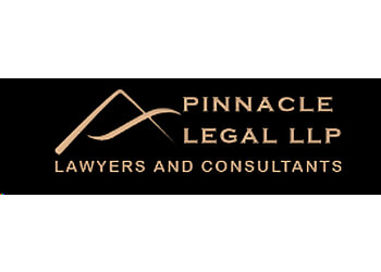 PINNACLE LEGAL LLP