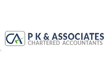 P K & Associates