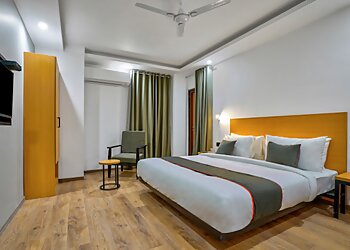 PK Budget Hotel