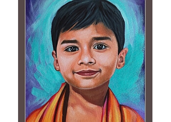 PK Center of Art Gallery