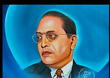 PK Center of Art Gallery