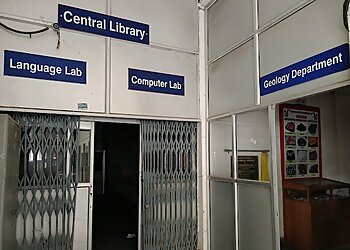 P.K.Roy Memorial College