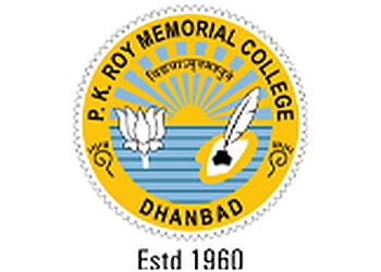 P.K.Roy Memorial College