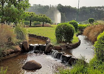 P L Deshpande Garden
