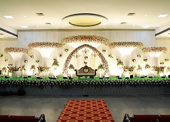 PLR Convention Centre