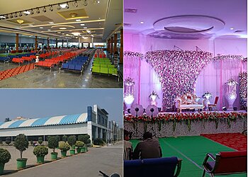 PLR Convention Centre