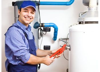 PLUMBER WORK 