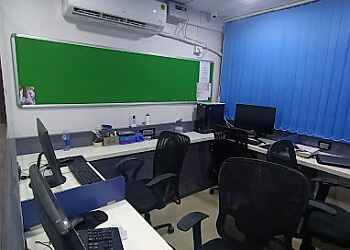 P M Kumar & Associates