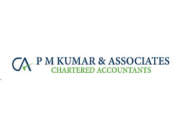 P M Kumar & Associates