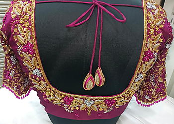 P M Rao Ladies Dress Maker