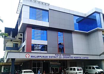 PMSA Memorial Malappuram District Co-Operative Hospital