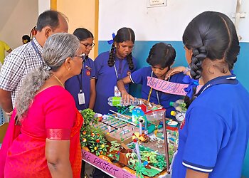 PM Shri Kendriya Vidyalaya