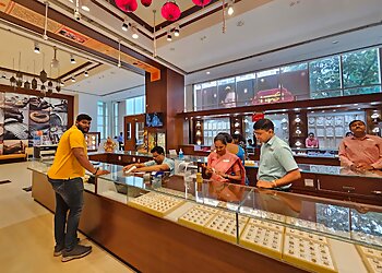 P N Gadgil & Sons Pune