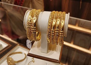 PNG Jewellers Thane