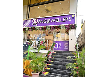 PNG Jewellers Akola
