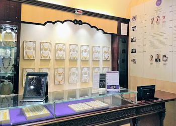 PNG Jewellers Jalna Road