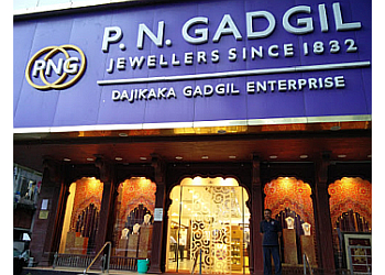 3 Best Jewellery Shops in Mumbai - ThreeBestRated