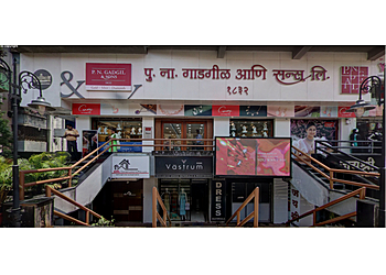 P N Gadgil & Sons P N Gadgil & Sons