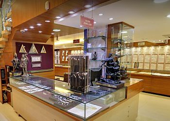 P. N. Gadgil & Sons Ltd.