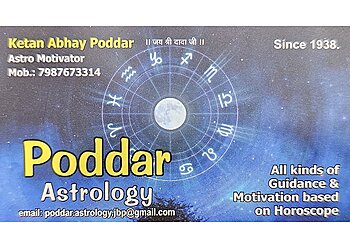 Poddar Astrology