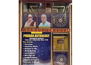 Jabalpur Astrologers Poddar Astrology image 1