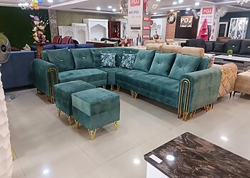 POJ Furniture Asansol